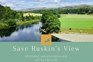 Ruskins View