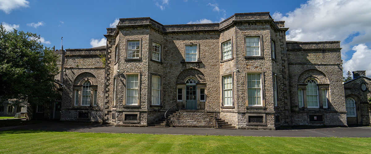 Abbot Hall, Kendal