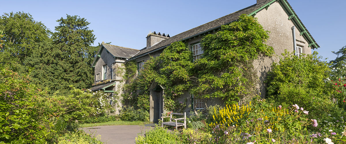 Hill top. Photo: National Trust Images