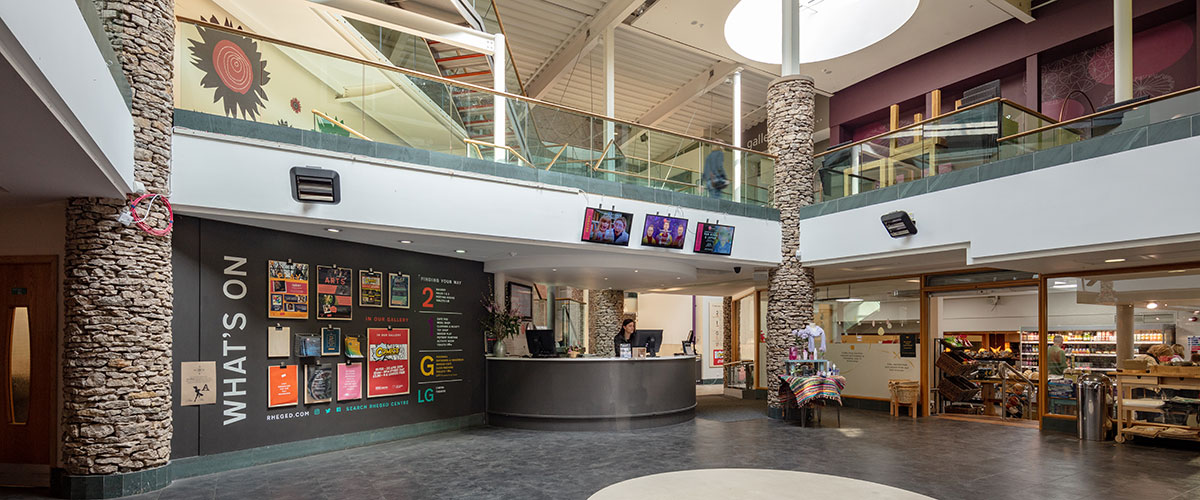 Rheged, near Penrith