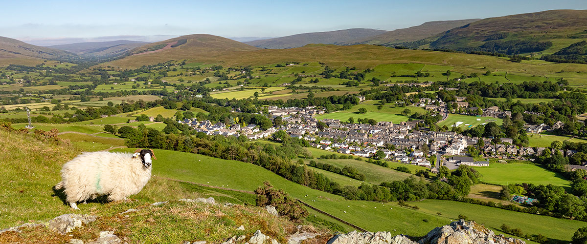 Sedbergh