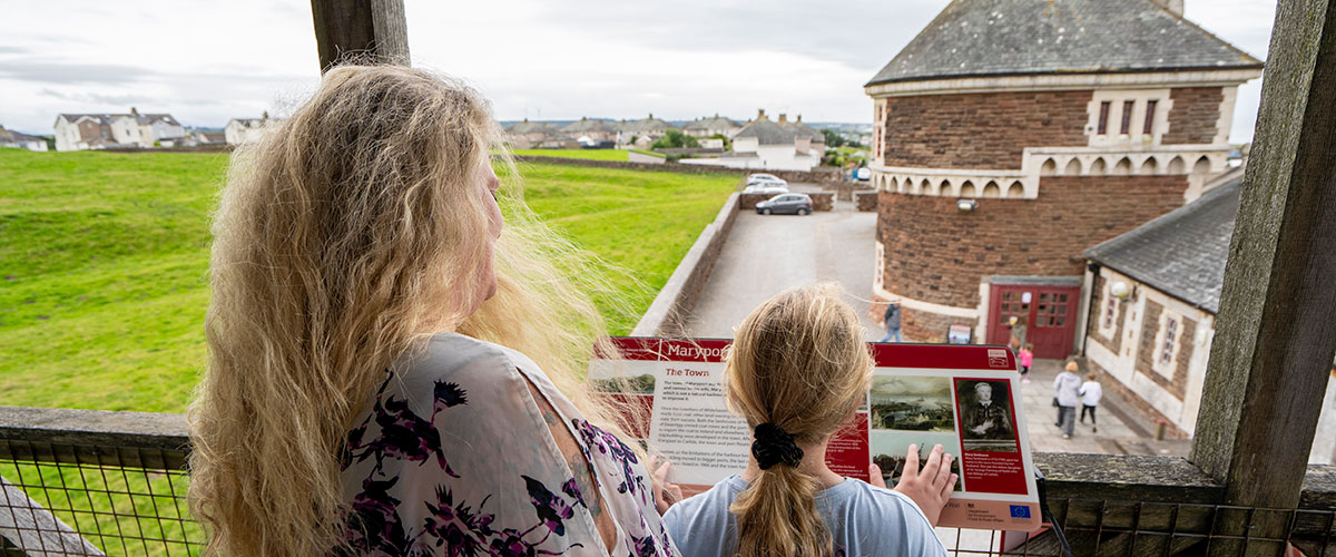 Senhouse Roman Museum, Maryport