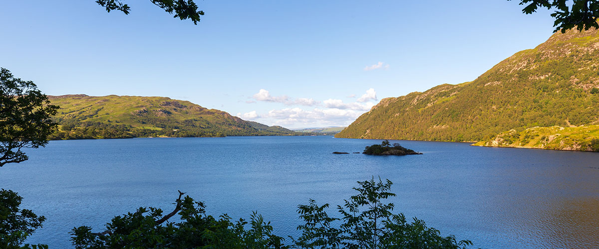 Ullswater