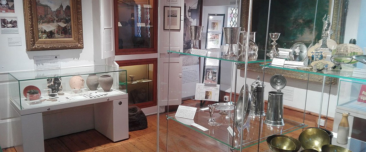 Penrith & Eden Museum