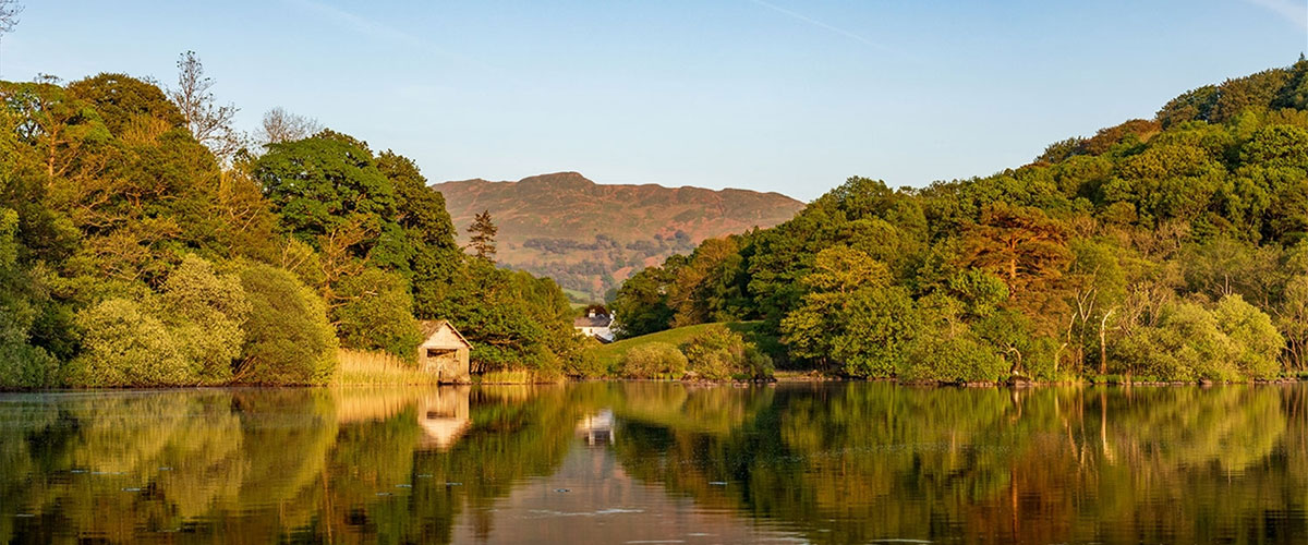 Rydal Water