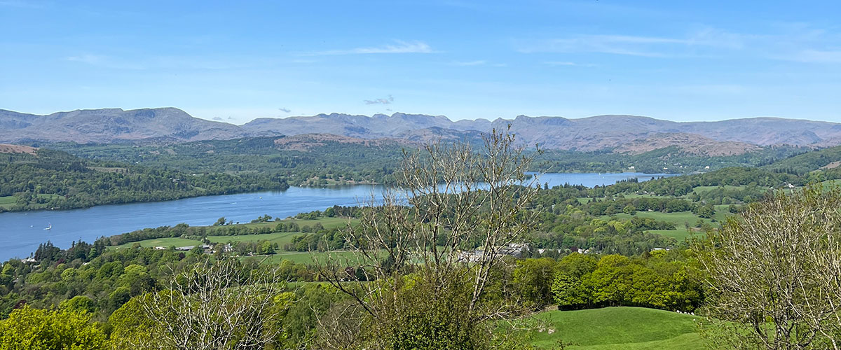 South Lakes Adventure