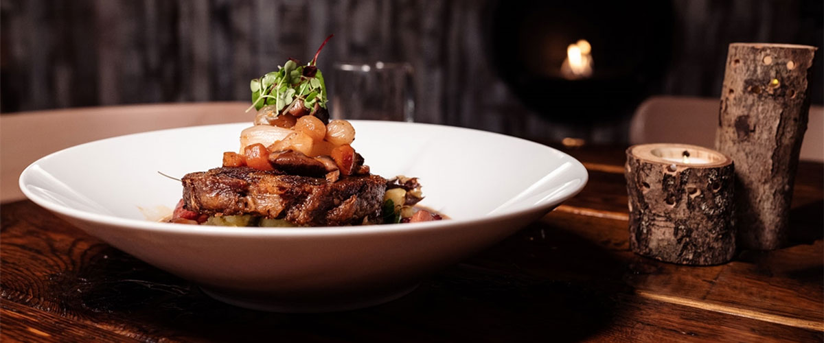 The Yan at Broadrayne