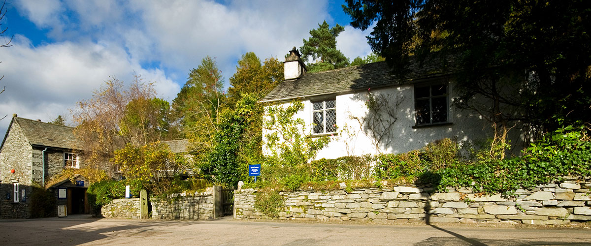 Wordsworth Grasmere