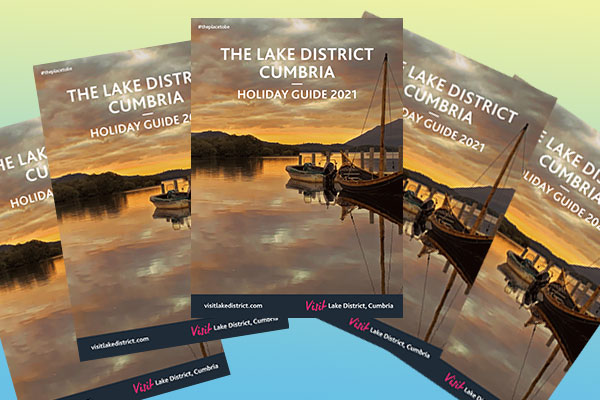 The Lake District, Cumbria Holiday Guide