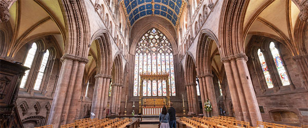 72 hours in Carlisle