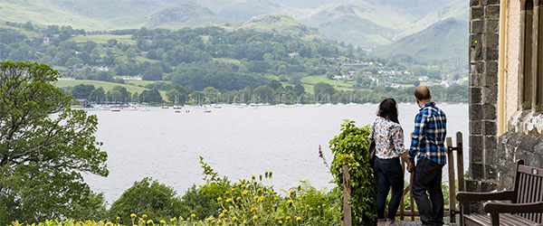 Coniston, Broughton-in-Furness and Millom 3-day itinerary