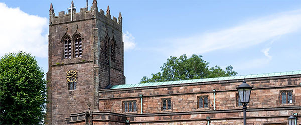 Kirkby Stephen, Eden Valley and the North Pennines