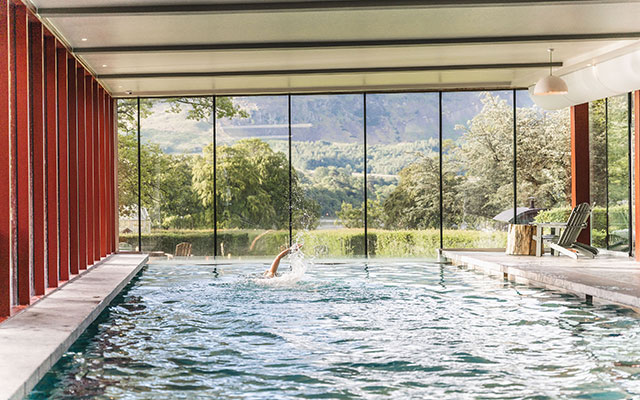 WIN a two-night stay at Another Place, The Lake on Ullswater