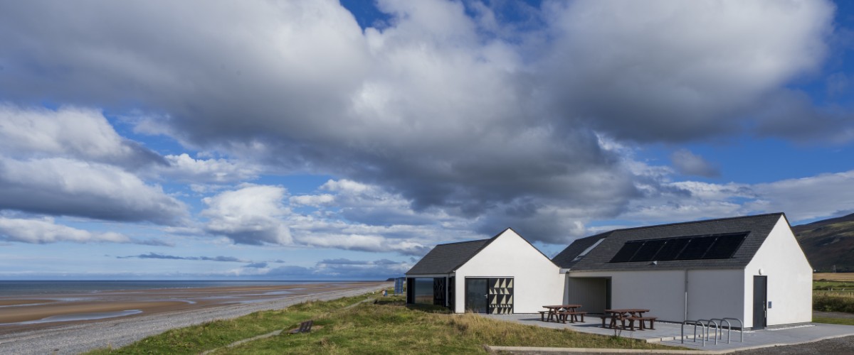 Silecroft Beach Café