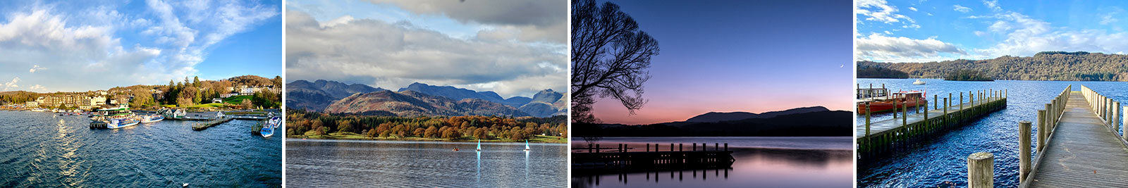 The Lakes International Comic Arts Festival - Bowness-on-Windermere