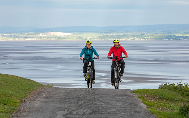 Explore Cumbria on two wheels