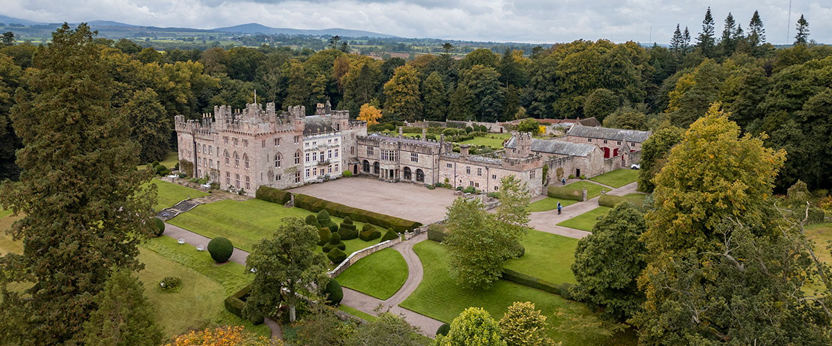 Hutton-in-the-Forest