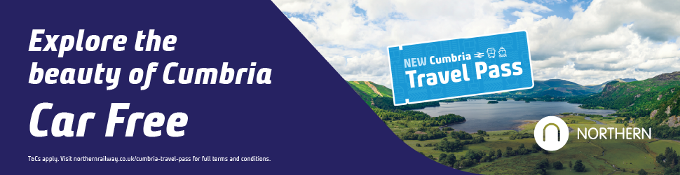 Cumbria Travel Pass
