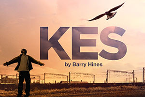 Kes at Theatre by the Lake