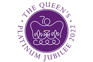 Platinum Jubilee celebrations in the Lake District, Cumbria