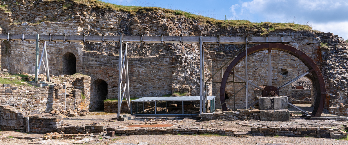 Let's Go Culture in Westmorland & Furness - North Pennines, Alston and ...