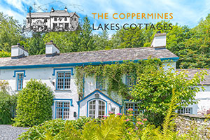 The Coppermines Lakes Cottages