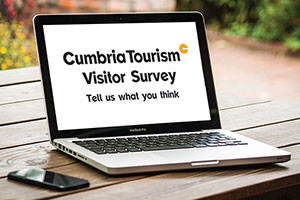 Cumbria Tourism visitor survey