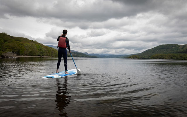 Be adventure smart in the Lake District, Cumbria