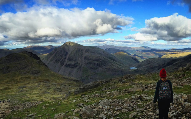 5 things you must experience in the Lake District, Cumbria in 2021