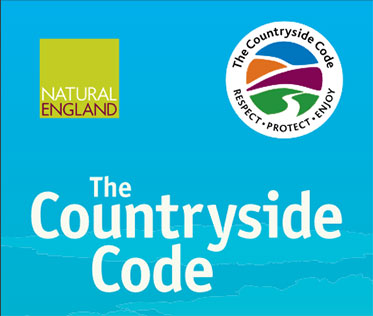 The Countryside Code