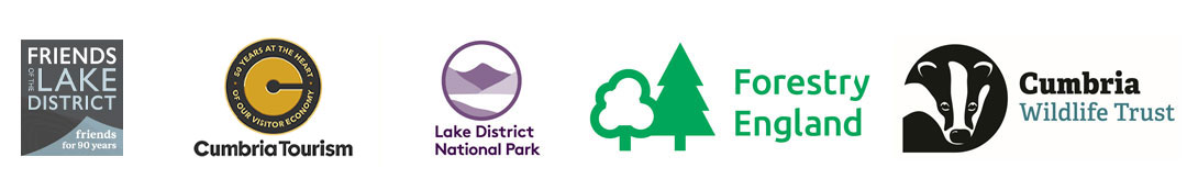 Cumbria Dark Skies Festival partners