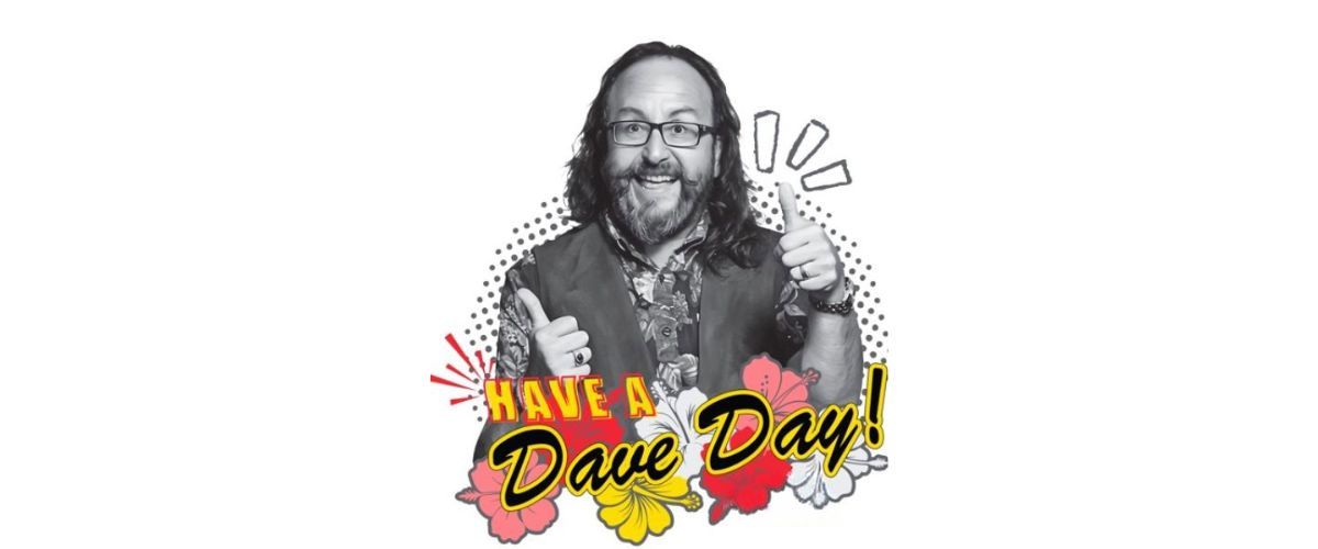 Dave Day logo