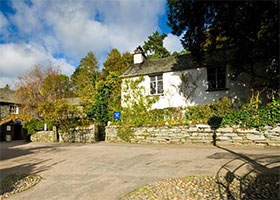 West Windermere Way - Dove Cottage