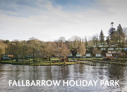 Fallbarrow Holiday Park - Parkdean Resorts