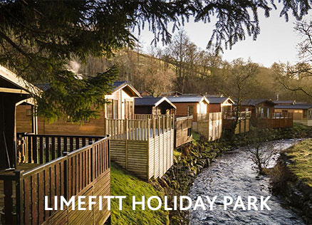 Limefitt Holiday Park - Parkdean Resorts