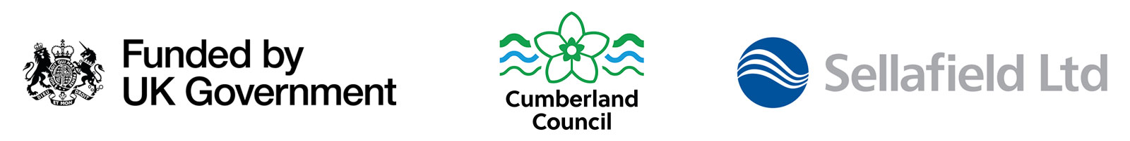 The Cumberland Food & Drink Programme is funded by the UK Government through the UK Shared Prosperity Fund and is supported by Cumberland Council and Sellafield.