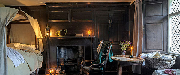 Grasmere's Arts & Culture