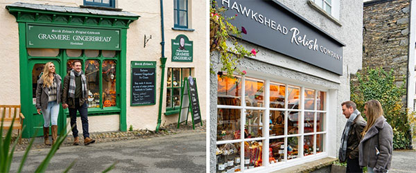 Hawkshead & Grizedale 3 Day Itinerary