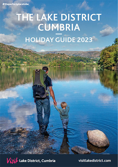 The Lake District, Cumbria Holiday Guide 2023