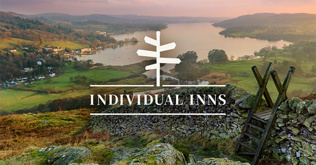 Dog Friendly Stays in Cumbria with Individual Inns