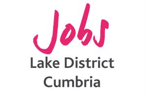 The Lake District, Cumbria - the perfect place to work