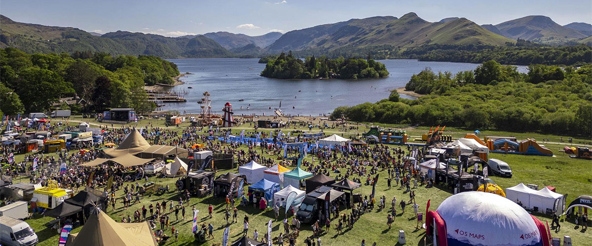 Keswick Mountain Festival