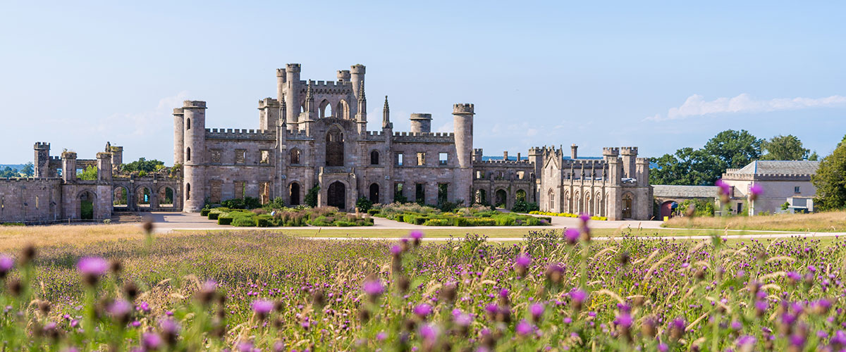 Let's Go Culture in Westmorland & Furness - Things to do in Eden