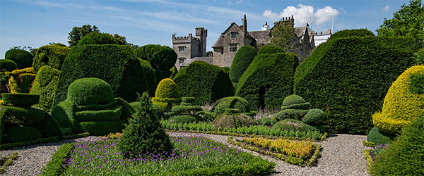 Historic Country Houses