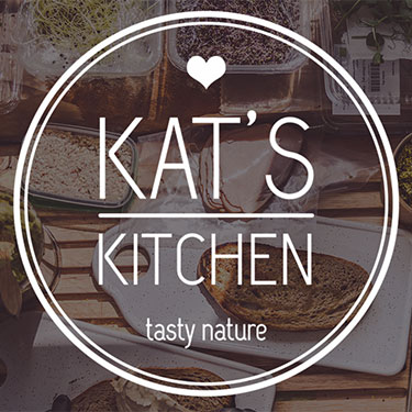Kats Kitchen logo
