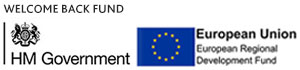 ERDF & HM Government