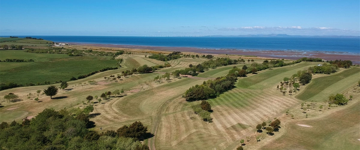 Maryport Golf Club