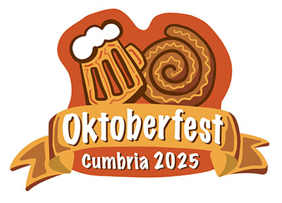 Oktoberfest Cumbria 2025