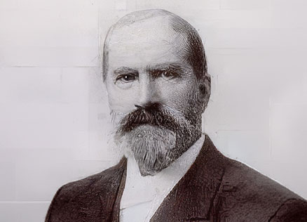 Canon Hardwicke Drummond Rawnsle