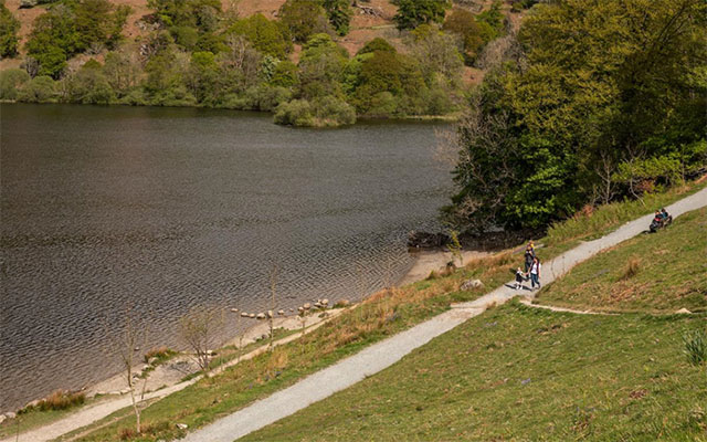 10 Reasons to visit the Lake District, Cumbria in spring